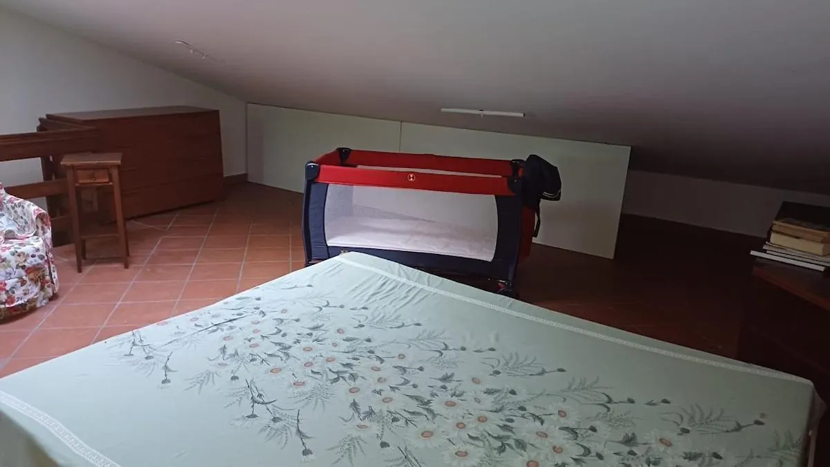 Villetta Positano Torre del Lago Puccini Holiday home
