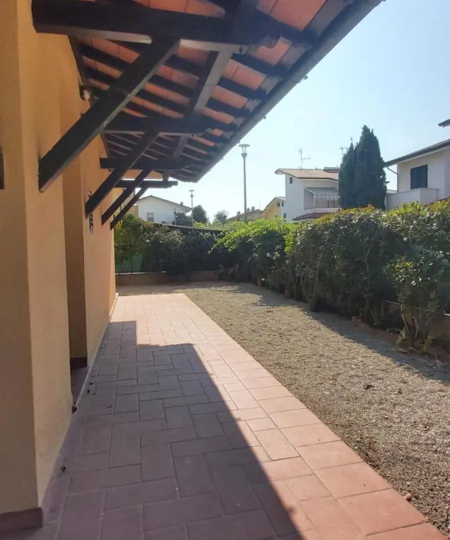 Villetta Positano Torre del Lago Puccini Holiday home