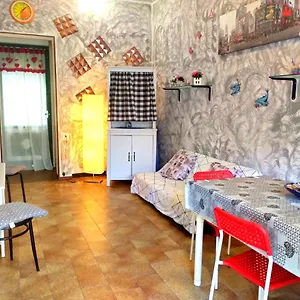 Casa Tonfoni Casa vacanze